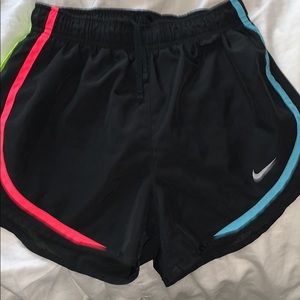 Nike shorts